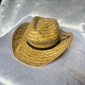COWBOY HAT from Goldcoast sun wear